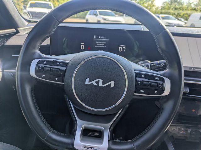 Used 2025 Kia K5 GT-Line w/ GT-Line Premium Package AWD/4WD image 21