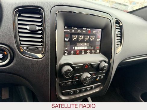 Certified 2020 Dodge Durango GT image 20