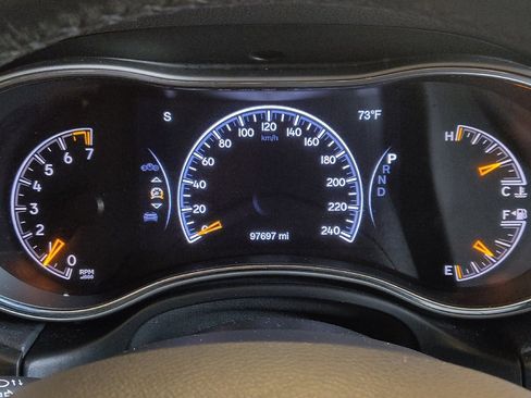 Used 2019 Jeep Grand Cherokee Limited w/ Luxury Group II image 23