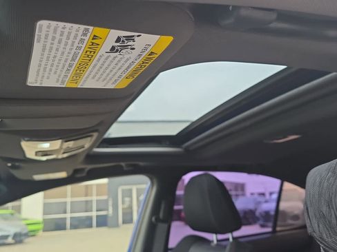 Used 2017 Subaru WRX Premium image 7