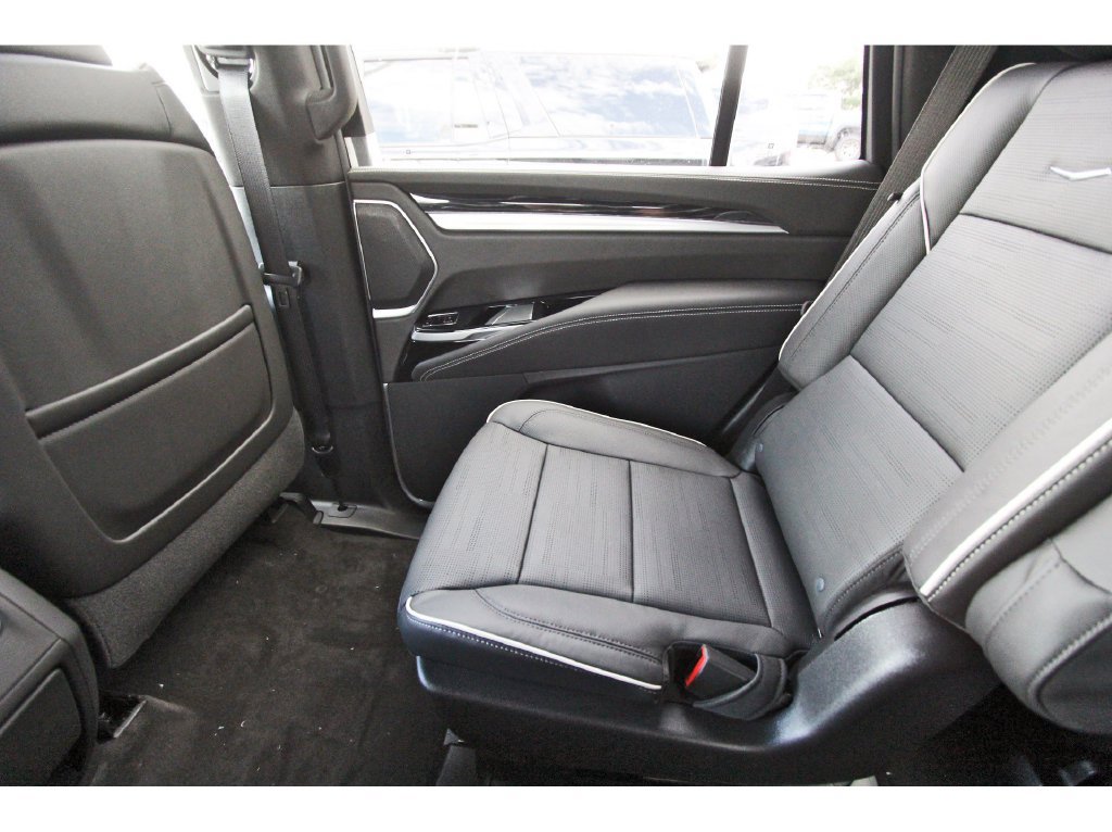 New 2027 Cadillac Escalade Sport RWD image 12