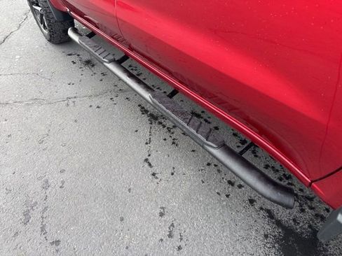 Used 2023 Chevrolet Silverado 1500 LT Trail Boss image 11