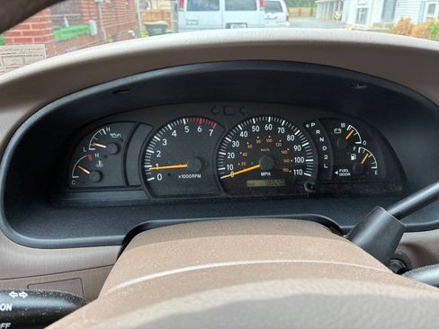Used 2003 Toyota Tundra SR5 AWD/4WD image 13