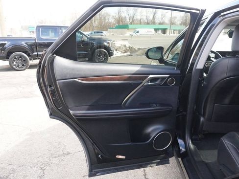 Used 2021 Lexus RX 350 AWD w/ Premium Package image 28