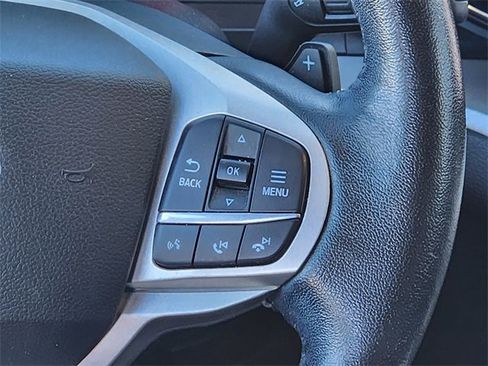 Used 2020 Ford Explorer XLT w/ Equipment Group 202A image 33