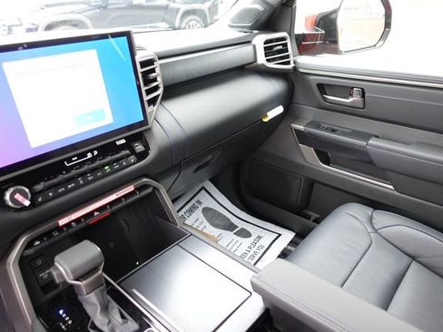 New 2026 Toyota Sequoia Platinum image 26