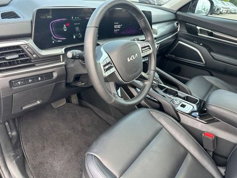 Used 2024 Kia Telluride S w/ S Sunroof Package AWD/4WD image 21
