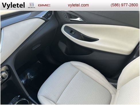 Certified 2023 Buick Encore GX Preferred w/ Cold Weather Comfort Package image 29