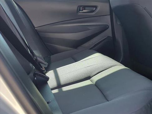 New 2026 Toyota Corolla LE image 19