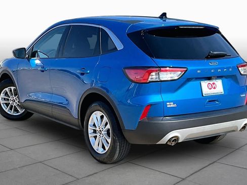 Used 2020 Ford Escape SE FWD image 12