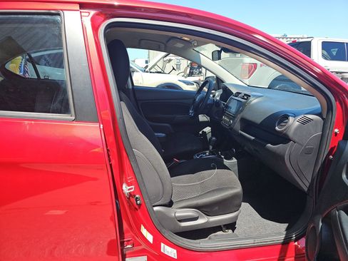 Used 2024 Mitsubishi Mirage G4 SE FWD image 13