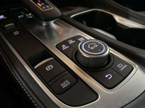 Used 2023 INFINITI QX60 Luxe FWD image 60