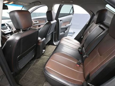 Used 2011 Chevrolet Equinox LT w/ Chrome Appearance Package image 34