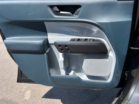 New 2026 Ford Maverick XLT FWD image 13