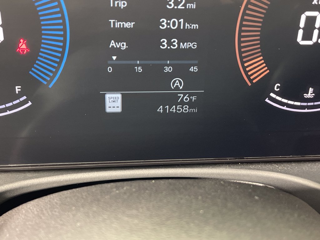 Certified 2025 Hyundai Tucson SEL FWD image 21