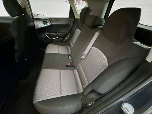 Used 2024 Kia Soul LX w/ Option Group 015 image 22