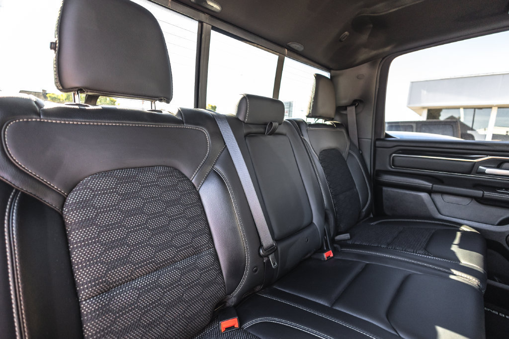 Used 2020 RAM 1500 Sport AWD/4WD image 32