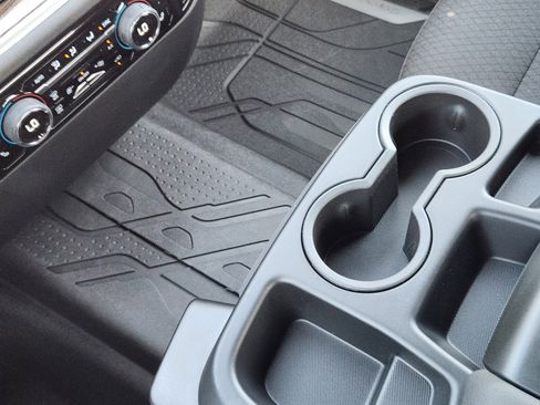 New 2026 Chevrolet Silverado 1500 RST w/ RST Select Package image 16