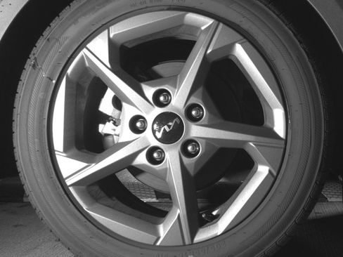 Used 2025 Kia K4 LXS image 15