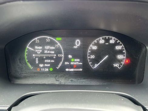 Used 2025 Honda CR-V Sport-L image 37