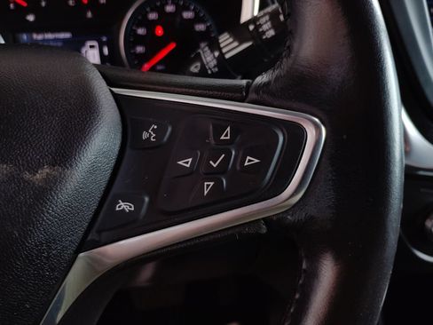 Used 2020 Chevrolet Equinox LT FWD image 25
