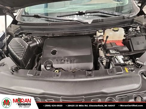 Used 2019 Buick Enclave Avenir w/ Trailering Package, 5000 lbs. AWD/4WD image 17