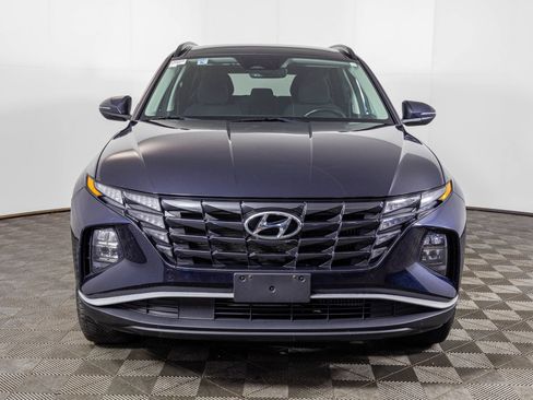 Used 2022 Hyundai Tucson SEL AWD/4WD image 13