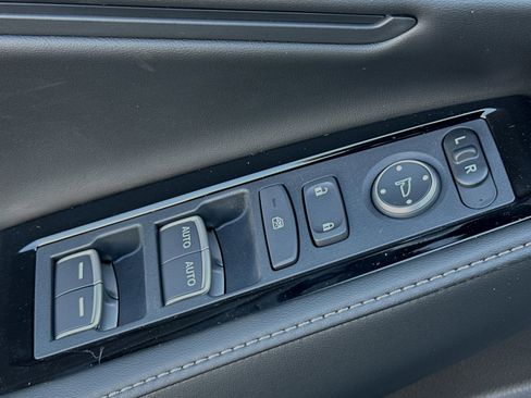 New 2025 Honda Accord Touring image 11