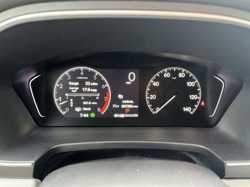 Used 2025 Honda Pilot EX-L image 39