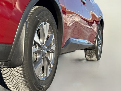 Used 2017 Nissan Murano S w/ Navigation Package image 14