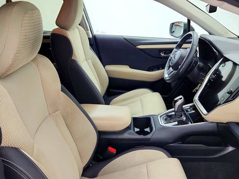 Used 2020 Subaru Outback Premium AWD/4WD image 22