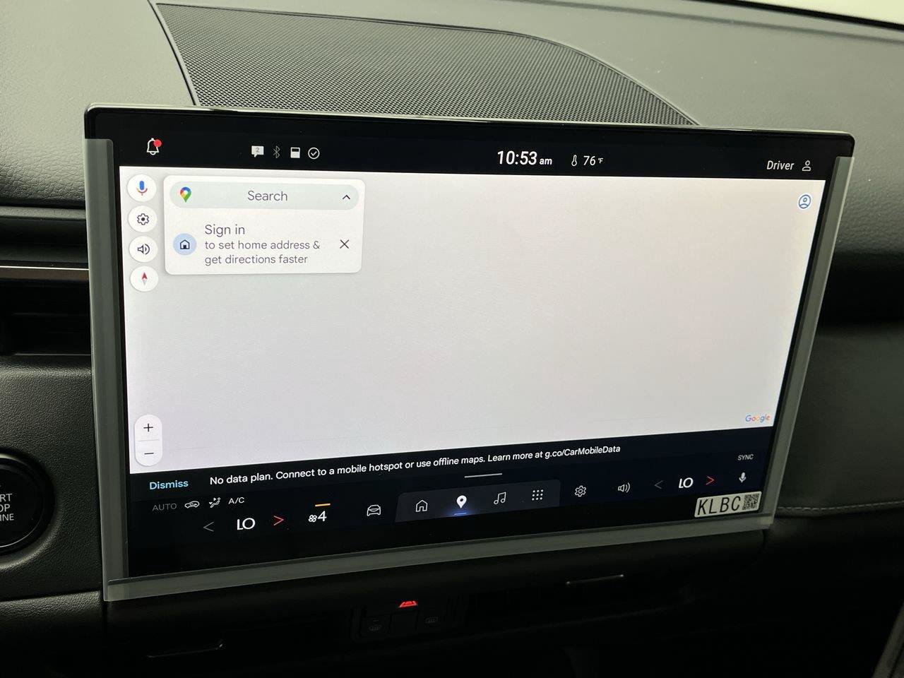 New 2026 MAZDA CX-5 Select AWD/4WD image 5