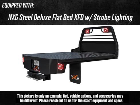 New 2026 Chevrolet Silverado 3500 W/T w/ WT Convenience Package image 3