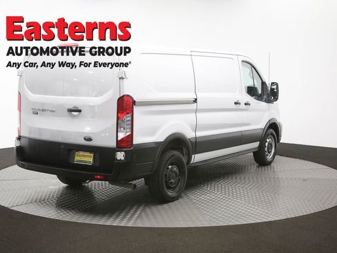 Used 2021 Ford Transit 250 Low Roof RWD image 40