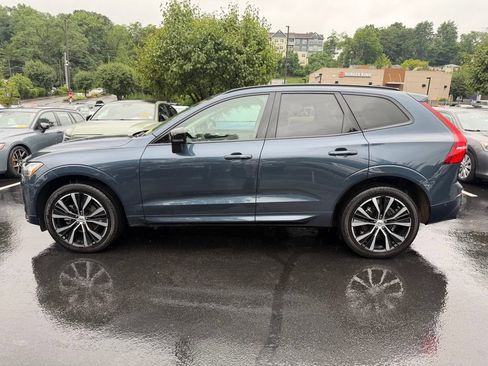 Used 2024 Volvo XC60 B5 Plus w/ Protection Package Premier AWD/4WD image 3