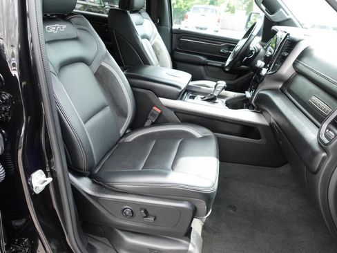 Used 2023 RAM 1500 Sport w/ G/T Package AWD/4WD image 45