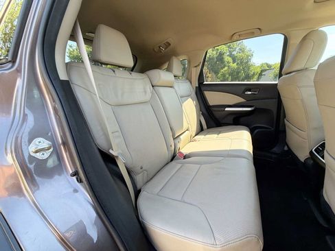 Used 2016 Honda CR-V EX-L image 18