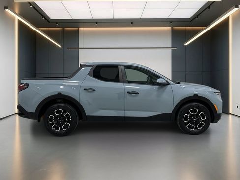 Certified 2023 Hyundai Santa Cruz SEL AWD/4WD image 8