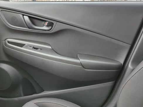 Certified 2023 Hyundai Kona SEL image 31