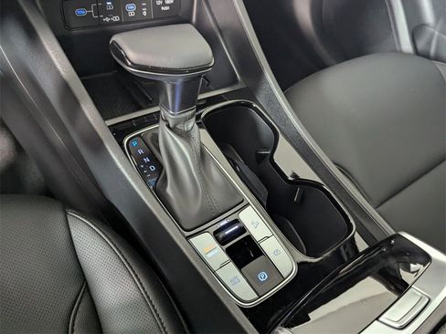 New 2026 Hyundai Santa Cruz XRT image 24