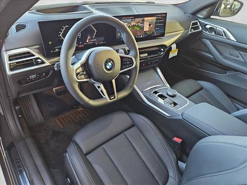 New 2026 BMW 430i Coupe w/ M Sport Package image 3