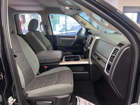 Used 2019 RAM 1500 Classic Warlock image 31