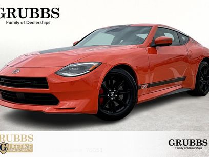 Used 2024 Nissan Z Performance w/ Heritage Edition