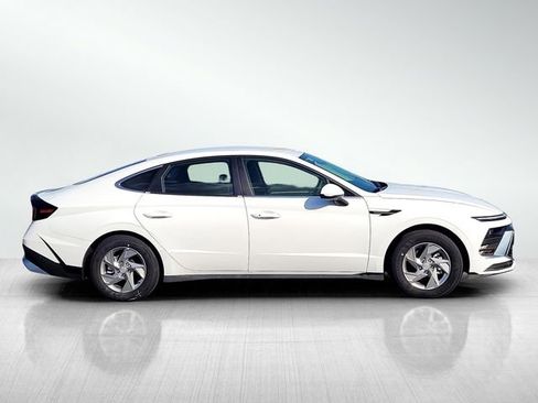 New 2025 Hyundai Sonata SE image 4