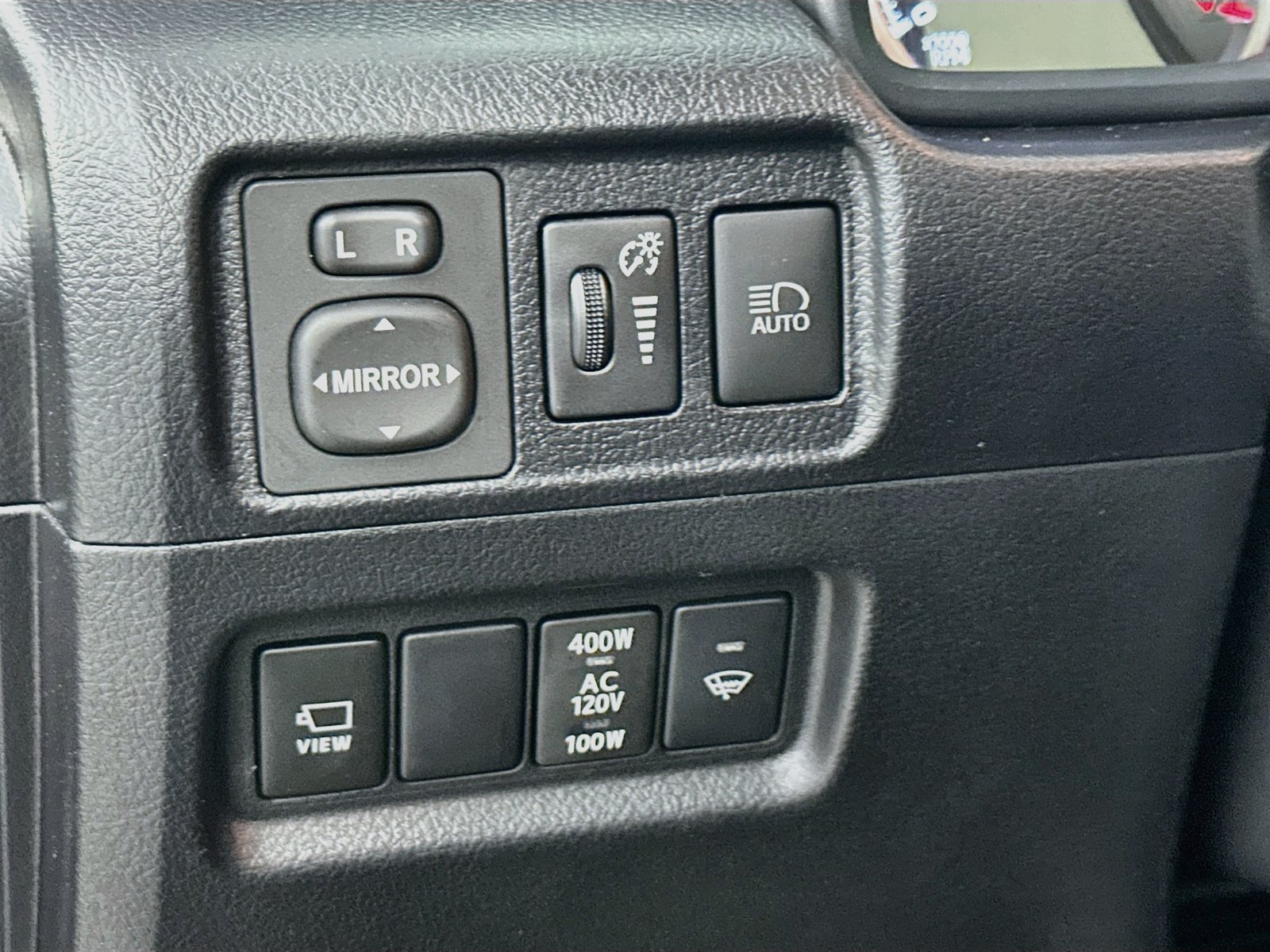 Certified 2023 Toyota 4Runner TRD Off-Road Premium w/ Off Road Premium Plus Package AWD/4WD image 10