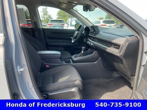 Certified 2025 Honda CR-V LX image 20
