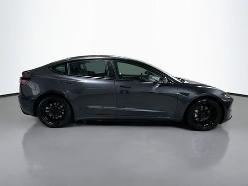 Used 2024 Tesla Model 3 Long Range image 5