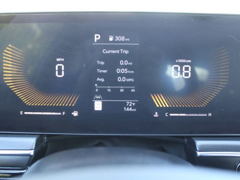 New 2026 Kia K5 GT-Line image 28