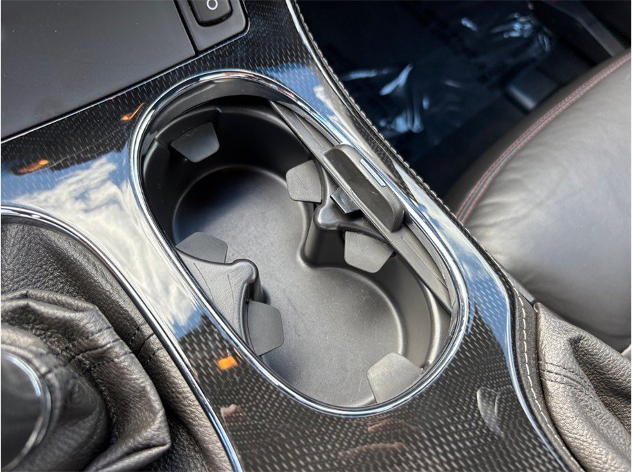 Used 2008 Chevrolet Corvette Z06 w/ Preferred Equipment Group RWD image 30