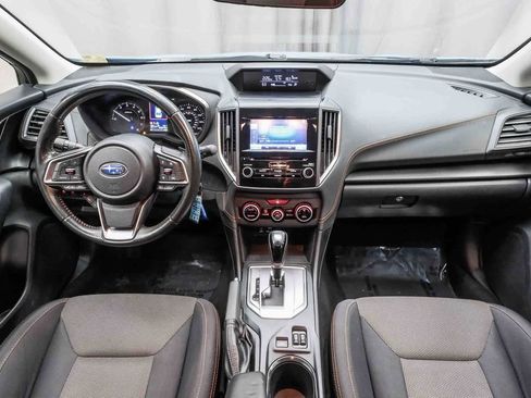 Used 2020 Subaru Crosstrek 2.0i Premium image 12